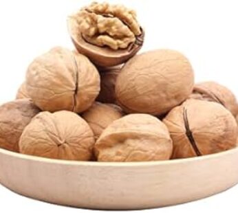 Premium Akhrot (Walnuts)