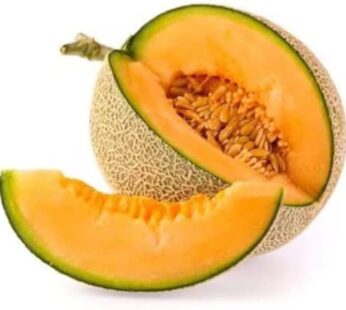 Cantaloupe (Kharbooja)