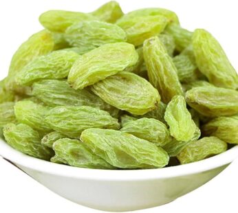 Premium Kismis (Raisins)