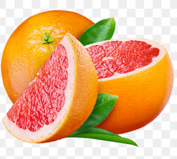 Grapefruit